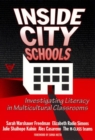 Image for Inside City Schools