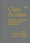 Image for Class Actions