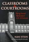 Image for Classrooms and Courtrooms
