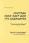 Image for Central Park East and Its Graduates : Learning by Heart
