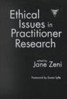 Image for Ethical Issues in Practitioner Research