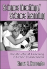 Image for Science Teaching/Science Learning