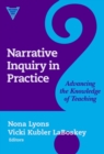 Image for Narrative Inquiry in Practice