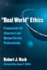 Image for Real World Ethics