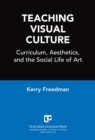 Image for Teaching Visual Culture