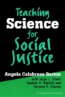 Image for Teaching Science for Social Justice