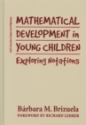 Image for Mathematical Development in Young Children