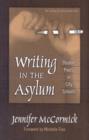 Image for Writing in the Asylum