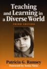 Image for Teaching and Learning in a Diverse World