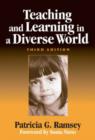 Image for Teaching and Learning in a Diverse World