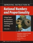 Image for Improving Instruction in Rational Numbers and Proportionality