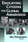 Image for Educating Citizens for Global Awareness