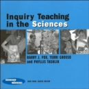 Image for Inquiry Teaching In The Sciences