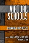 Image for Virtual schools  : planning for success