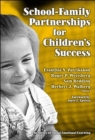 Image for School-family Partnerships for Children&#39;s Success