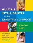 Image for Multiple Intelligences in the Elementary Classroom