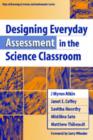Image for Designing Everyday Assessment in the Science Classroom