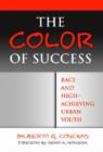 Image for The Color of Success : Race and High-achieving Urban Youth
