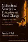 Image for Multicultural Strategies for Education and Social Change