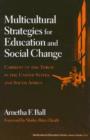 Image for Multicultural Strategies for Education and Social Change