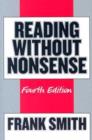 Image for Reading without Nonsense