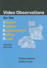 Image for Video Observations for the ITERS-R