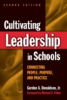 Image for Cultivating Leadership in Schools