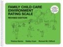 Image for Family Child Care Environment Rating Scale FCCERS-R