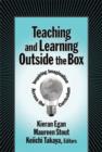 Image for Teaching and Learning Outside the Box