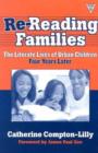 Image for Re-reading Families