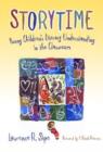 Image for Storytime : Young Children&#39;s Literary Understanding in the Classroom
