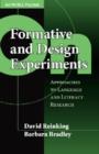 Image for On Formative and Design Experiments