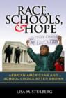 Image for Race, Schools, and Hope