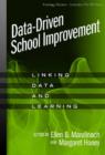 Image for Data-driven School Improvement