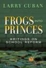 Image for Frogs into Princes