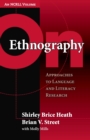 Image for On Ethnography