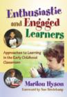 Image for Enthusiastic and Engaged Learners