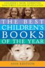 Image for The Best Children&#39;s Books of the Year 2008