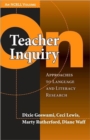 Image for On Teacher Inquiry