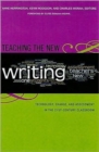 Image for Teaching the New Writing