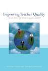 Image for Improving Teacher Quality
