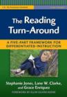 Image for The Reading Turn-around