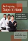 Image for Redesigning Supervision