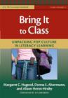 Image for Bring it to Class