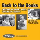 Image for Back to the Books