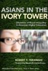 Image for Asians in the Ivory Tower