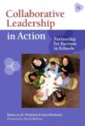 Image for Collaborative Leadership in Action : Partnering for Success in Schools