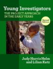 Image for Young Investigators