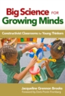 Image for Big Science for Growing Minds
