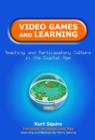 Image for Video Games and Learning